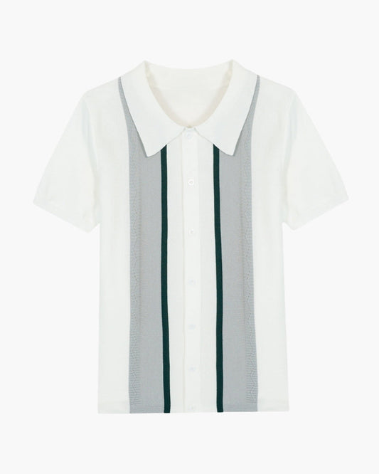 Polo de Malha Bradford