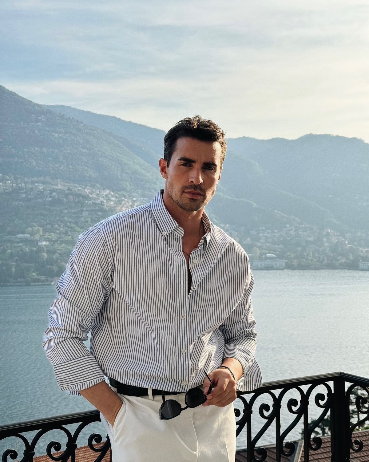 Old Money Masculino