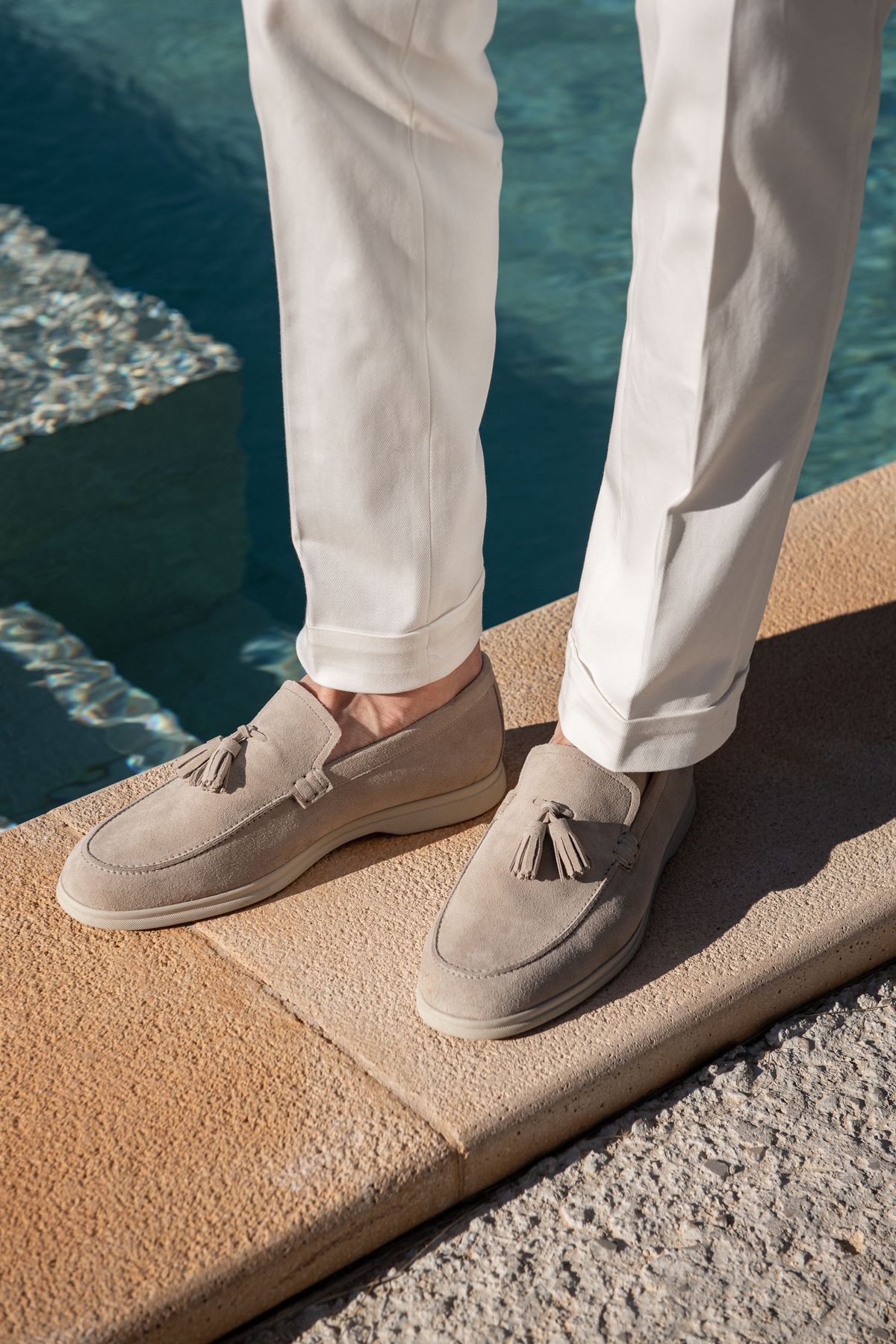 Old Money Shoes