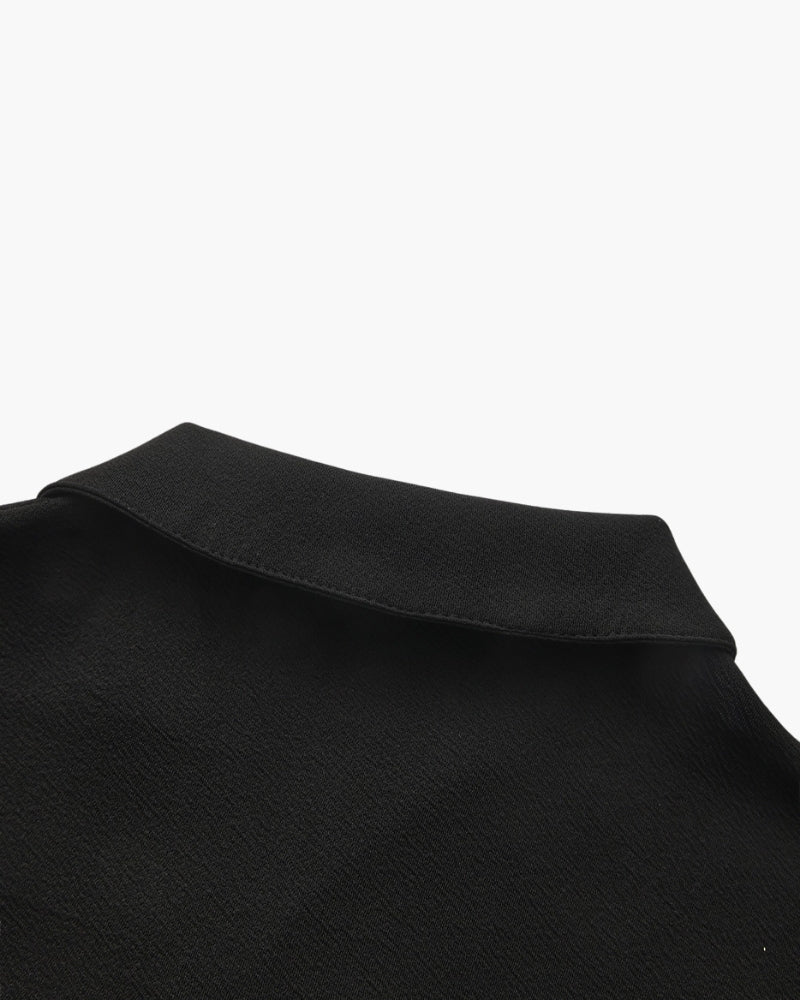 Conjunto Polo e Calça