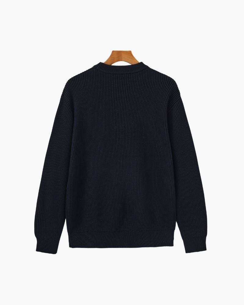 Heritage Sweater