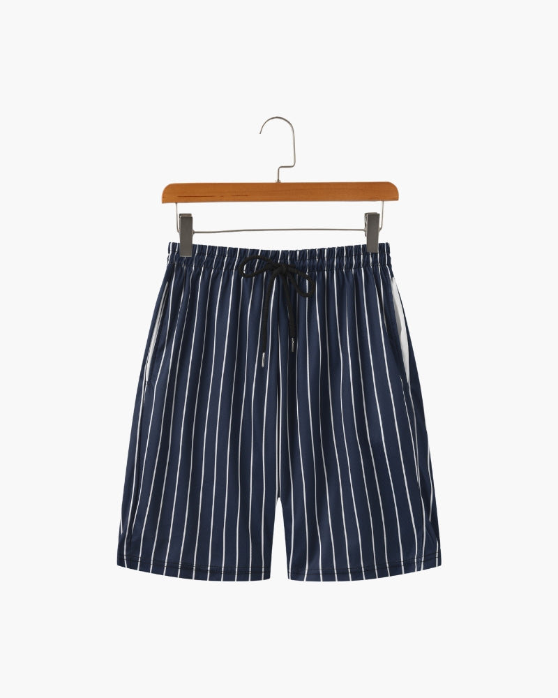 Tide Swim Trunks