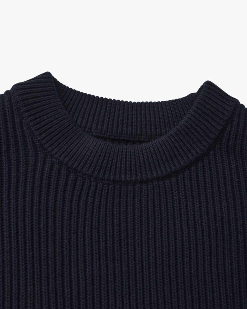 Heritage Sweater