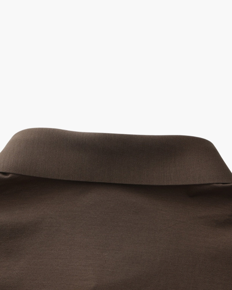 Camisa Tailored Cotton Flex