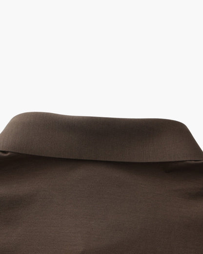 Camisa Tailored Cotton Flex