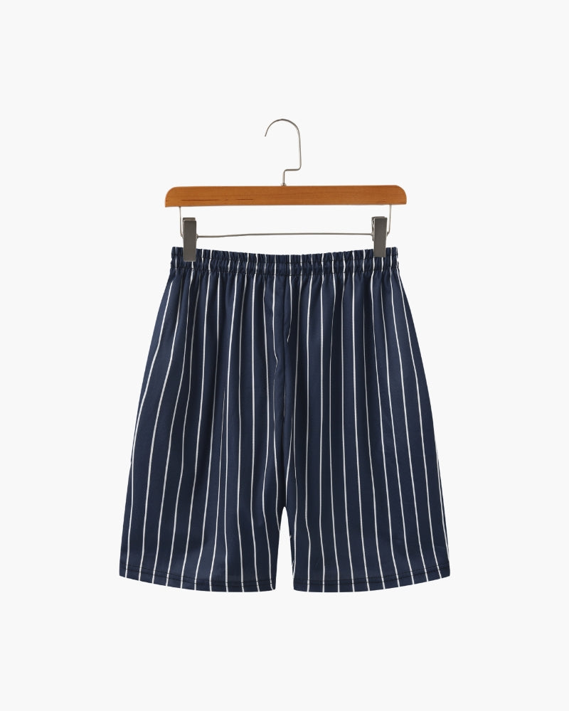 Tide Swim Trunks
