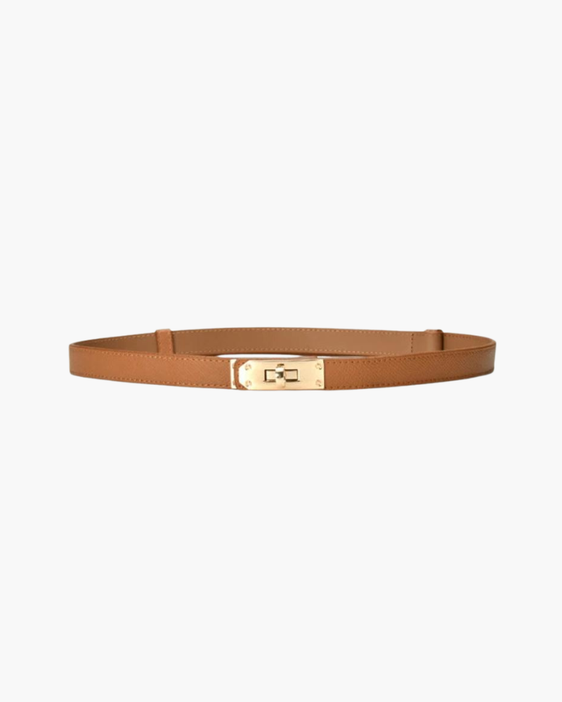 Cinto Slim Vintage