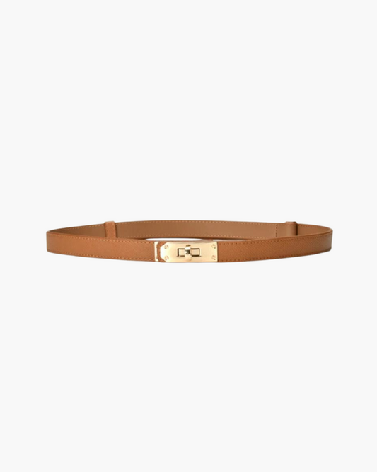 Cinto Slim Vintage