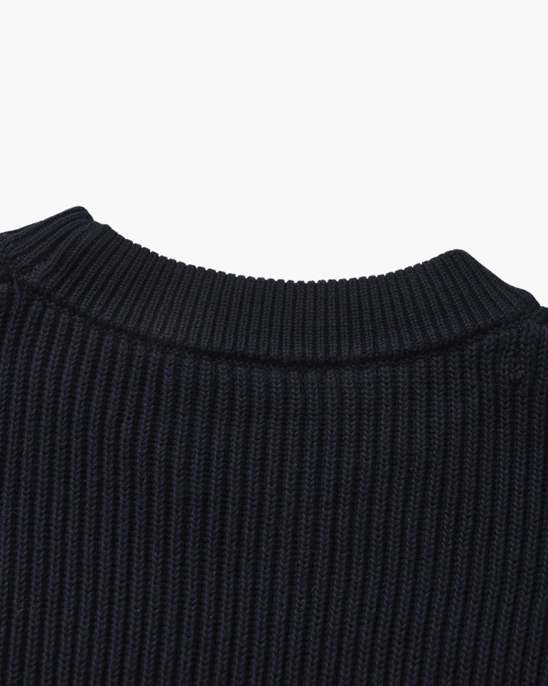 Heritage Sweater