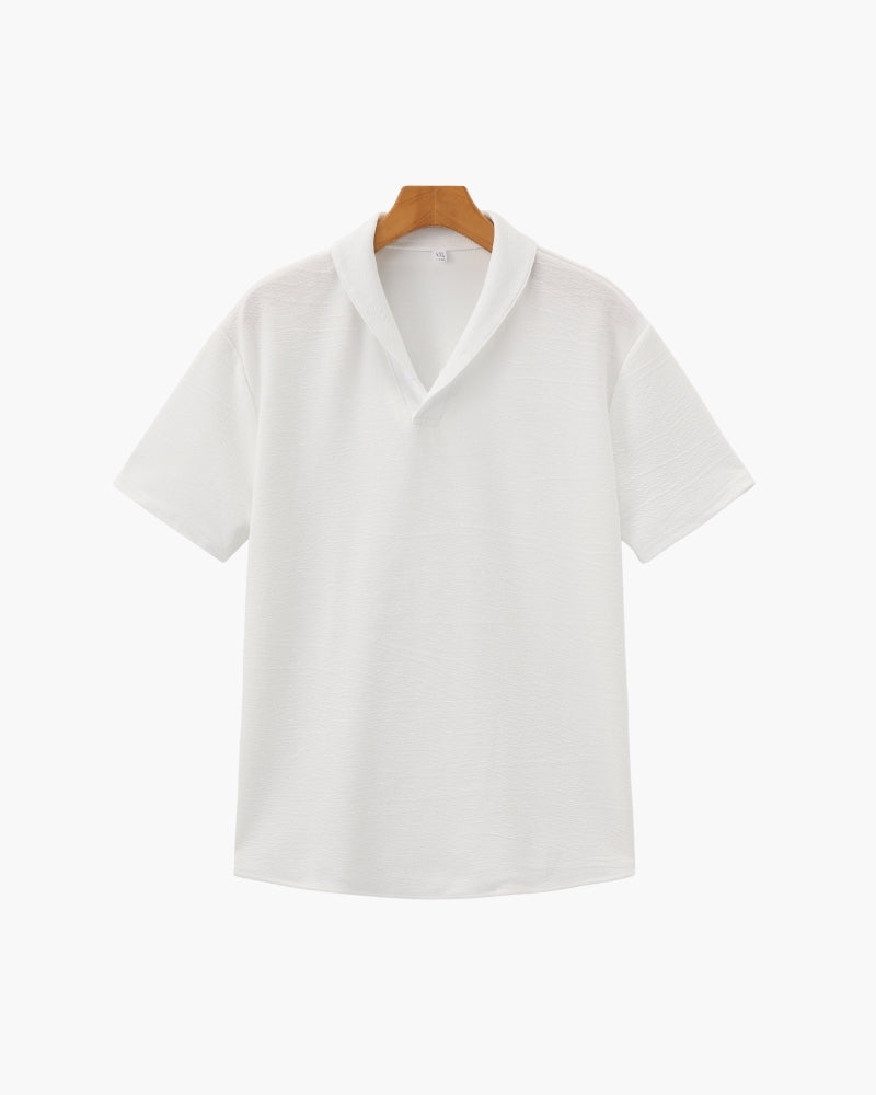 Conjunto Polo e Calça