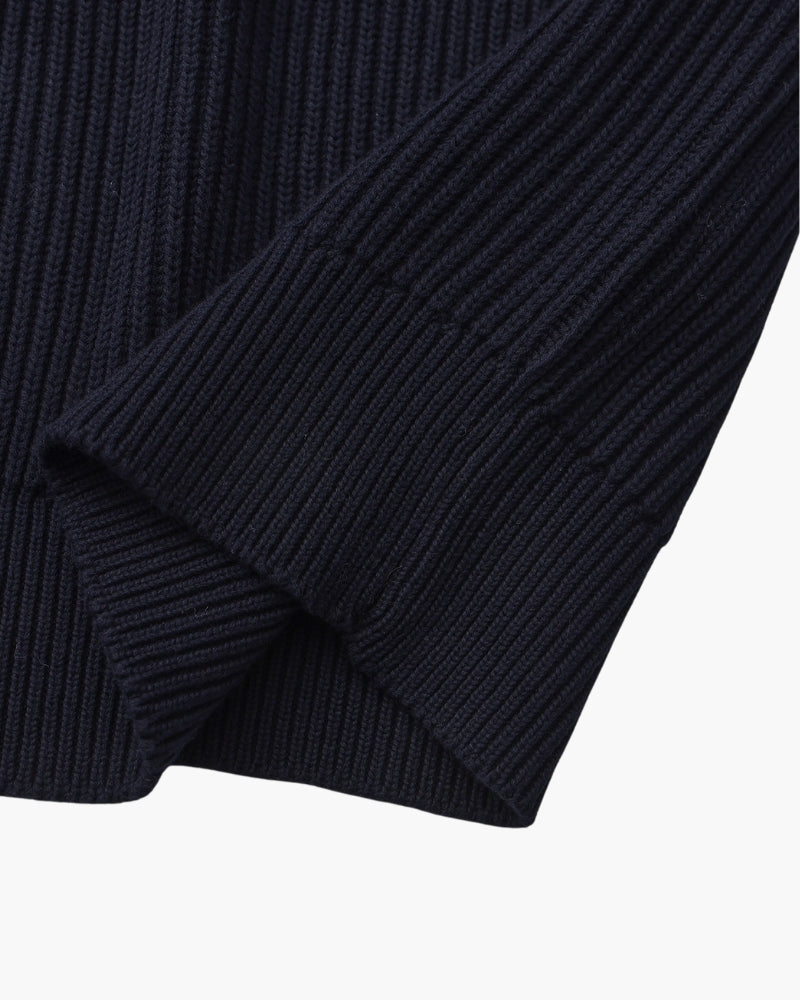 Heritage Sweater
