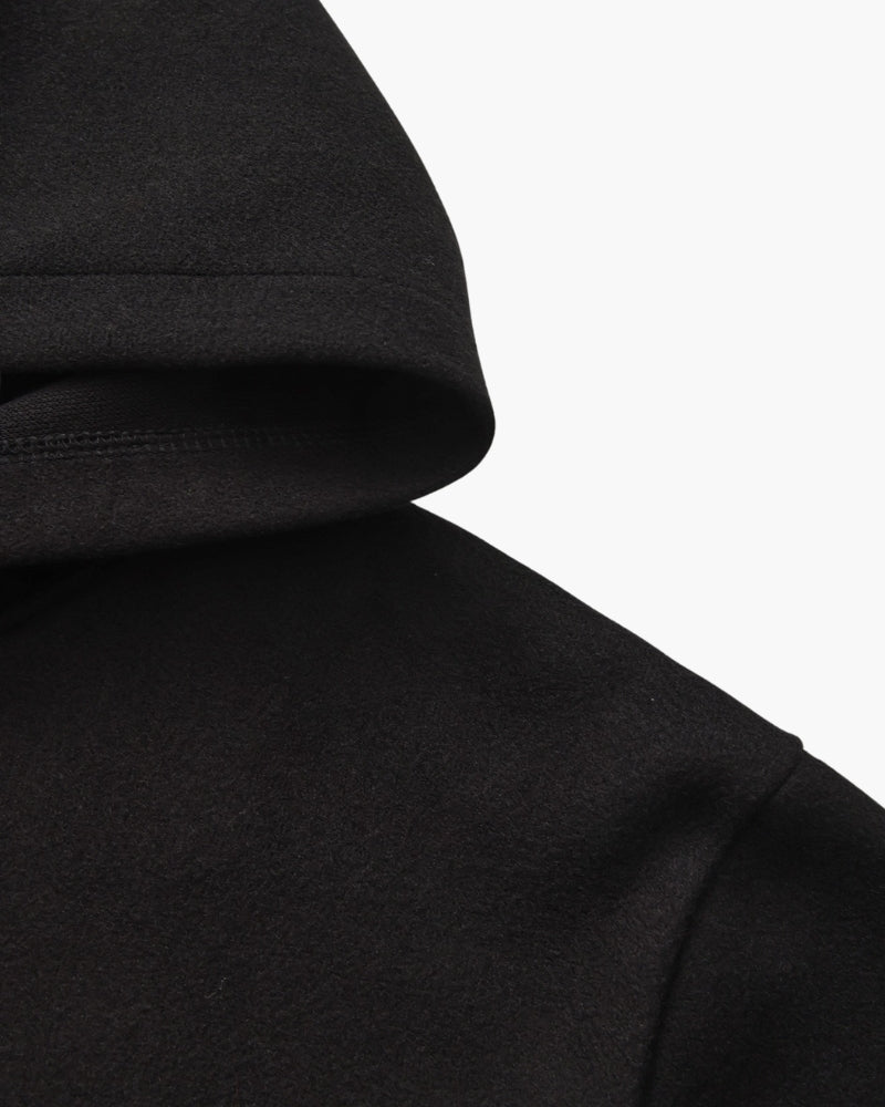 Marlow Wool Zip Jacket