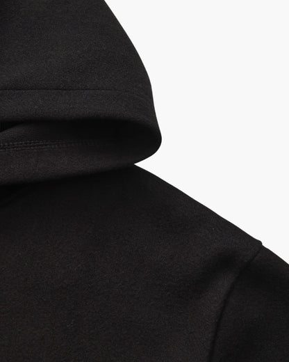 Casaco Marlow Wool Zip