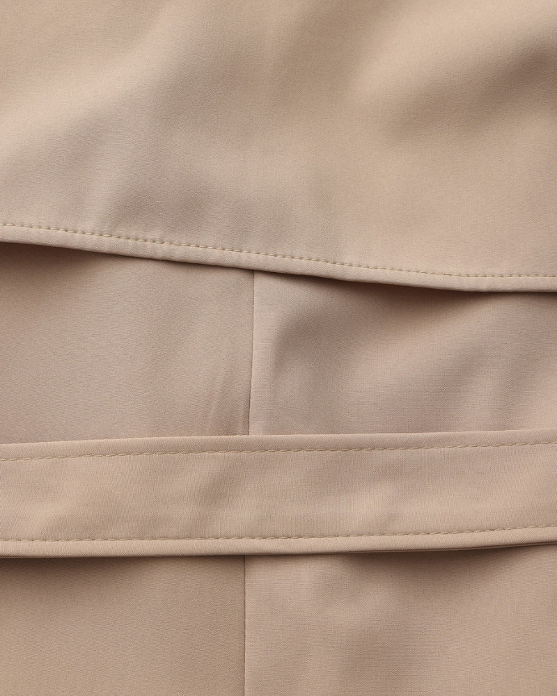 Gabardina Heritage