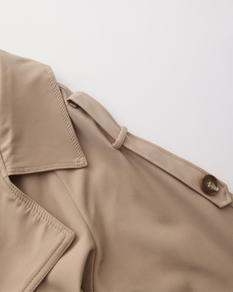 Gabardina Heritage