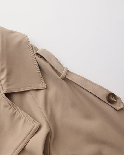 Gabardina Heritage