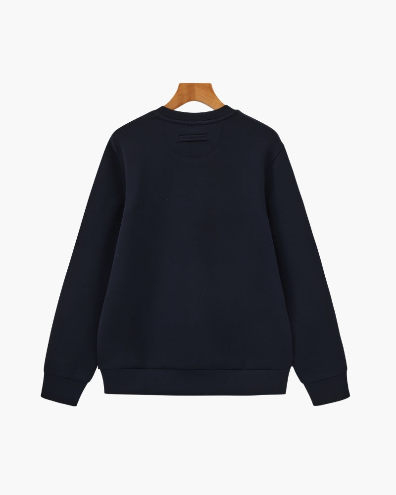 Classic Cashmere T-Shirt