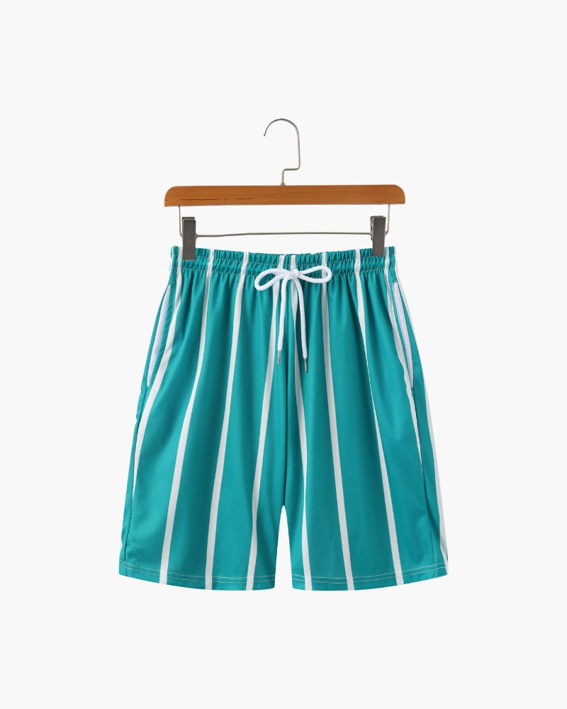 Tide Swim Trunks