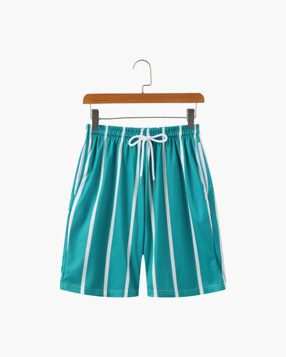 Cuecas de Banho Tide