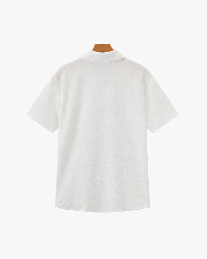 Conjunto Polo e Calça
