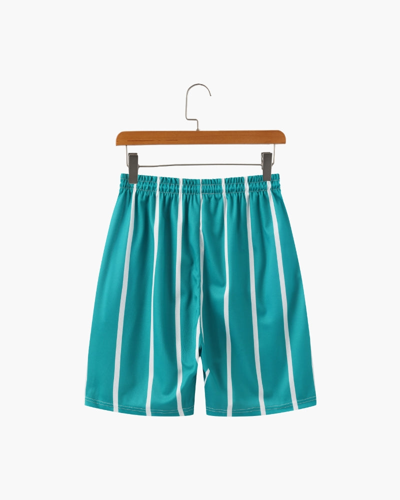Tide Swim Trunks