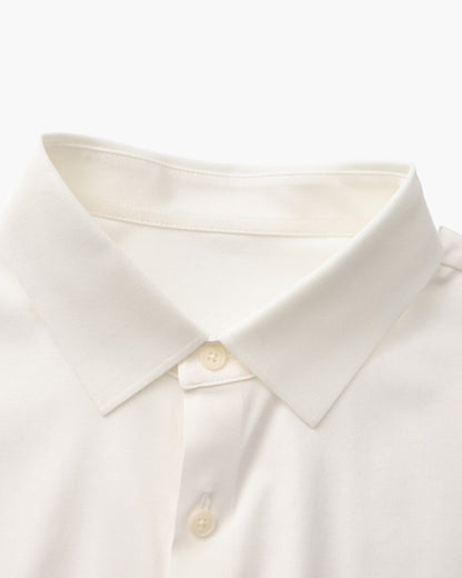 Camisa Tailored Cotton Flex
