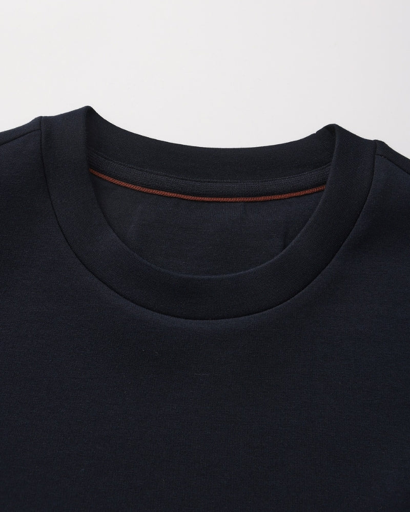 Classic Cashmere T-Shirt