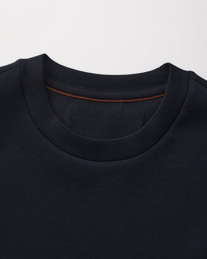 Camiseta Clássica Cashmere