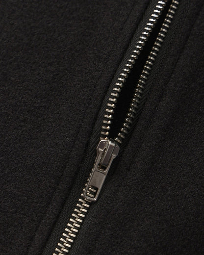 Casaco Marlow Wool Zip