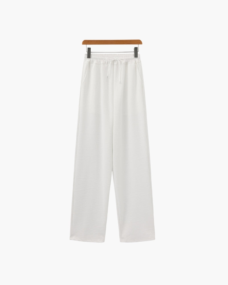 Conjunto Polo e Calça