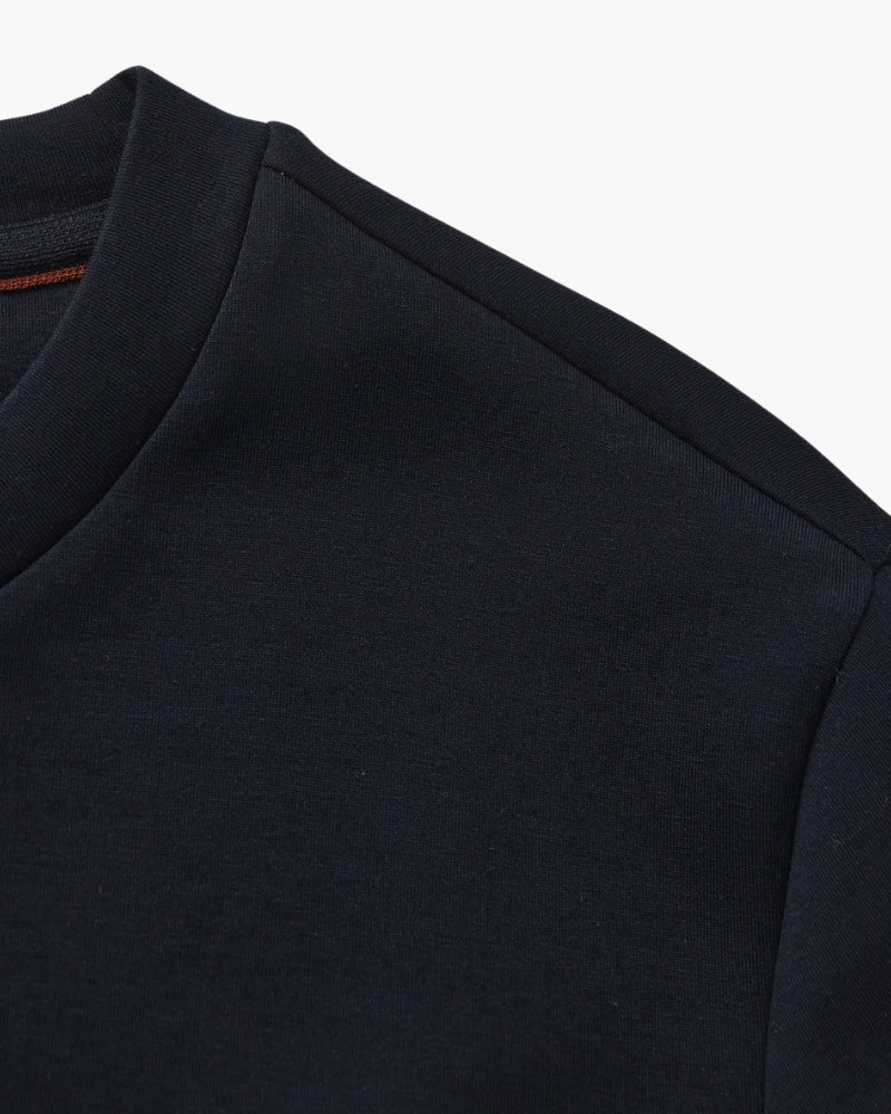 Classic Cashmere T-Shirt