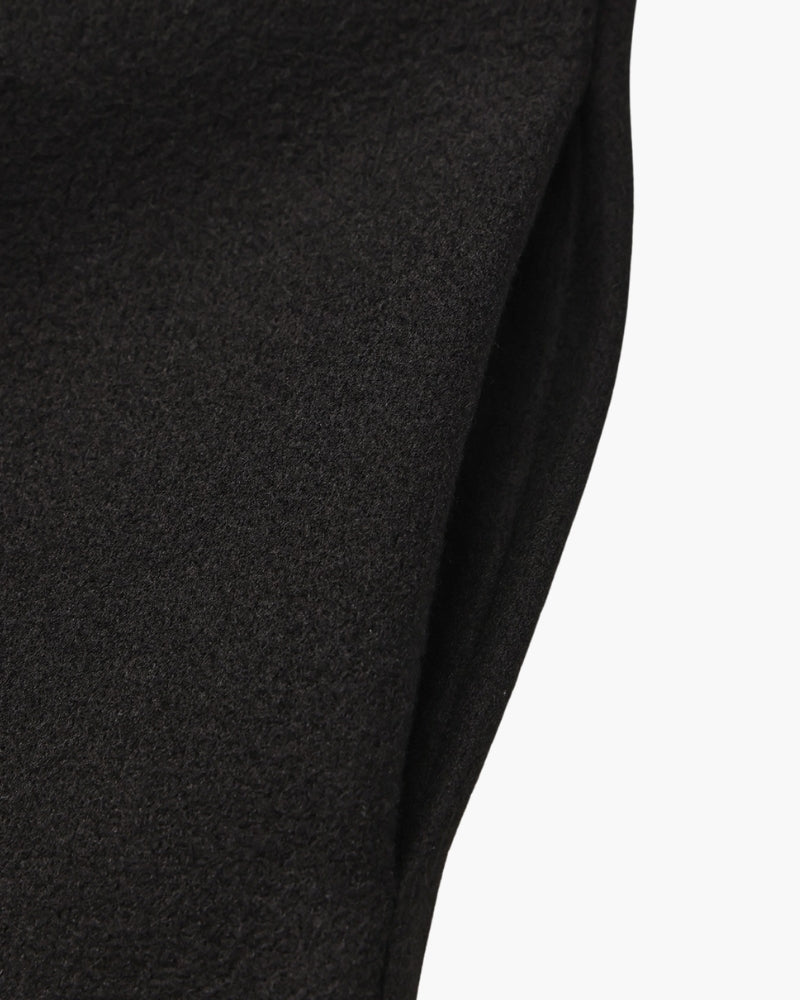 Marlow Wool Zip Jacket
