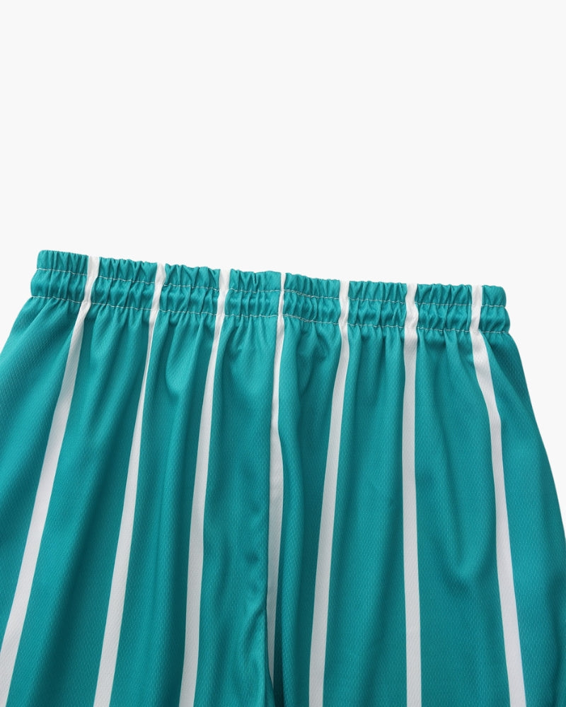 Tide Swim Trunks