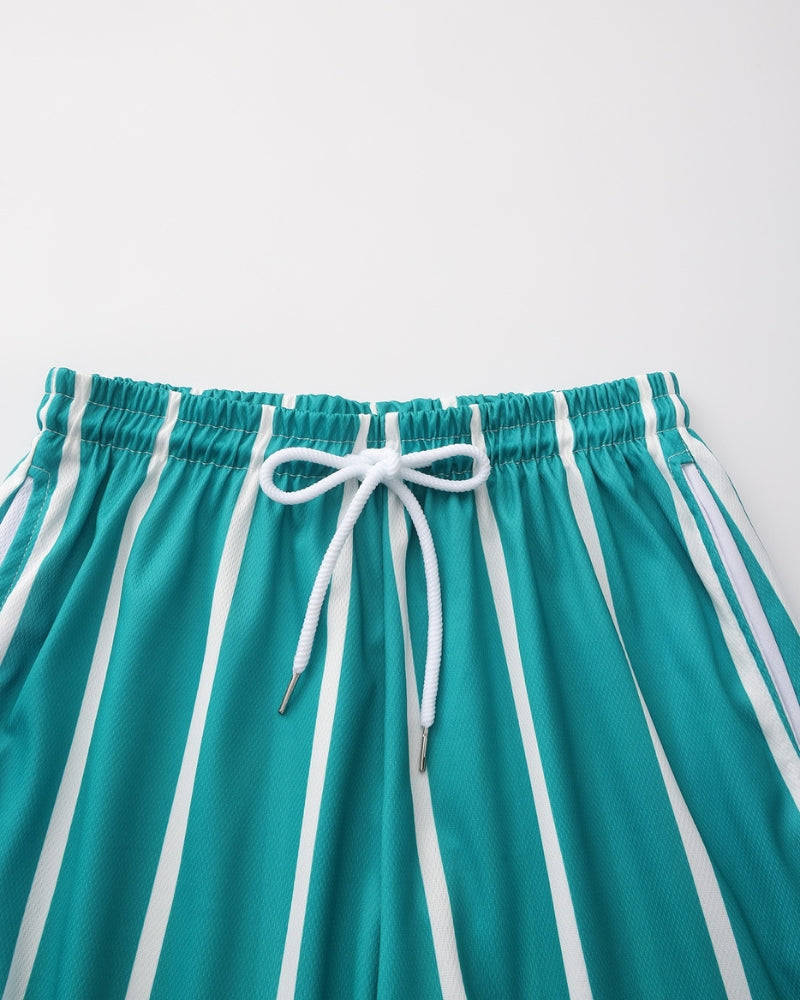 Tide Swim Trunks