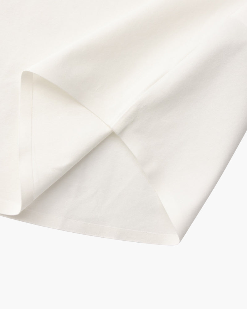 Camisa Tailored Cotton Flex
