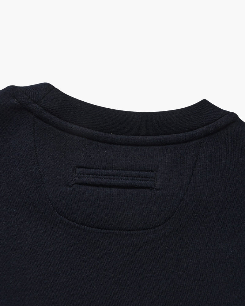 Classic Cashmere T-Shirt