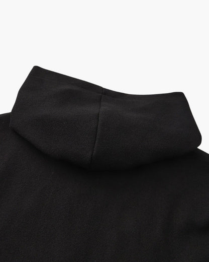 Casaco Marlow Wool Zip