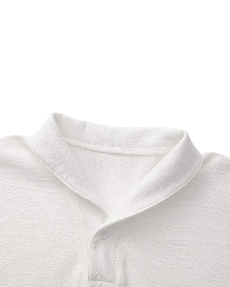 Conjunto Polo e Calça