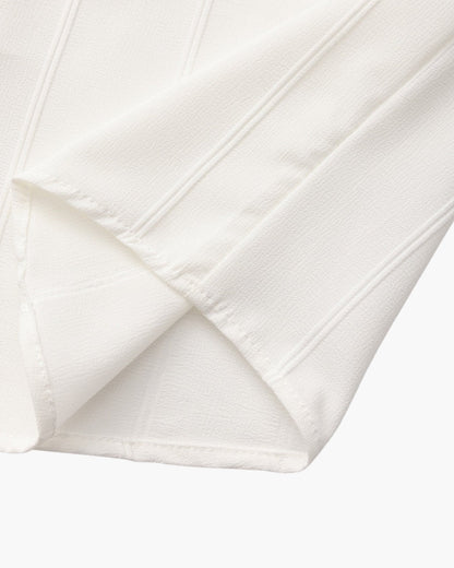 St Tropez Ribbed Shirt