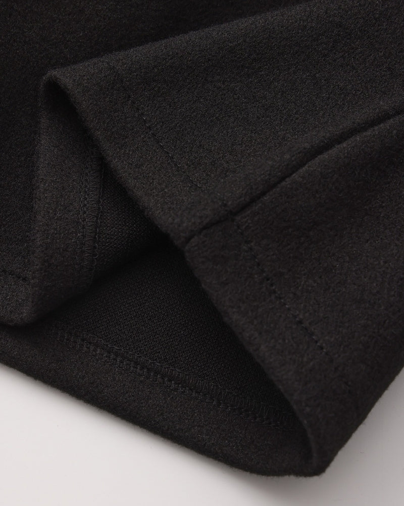 Marlow Wool Zip Jacket