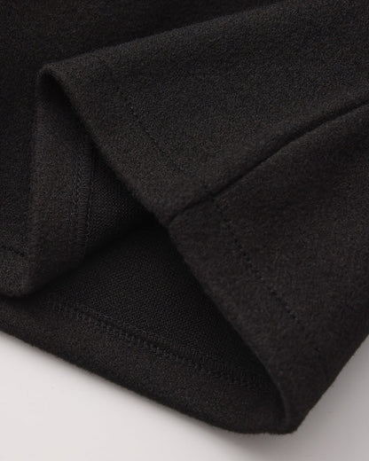 Casaco Marlow Wool Zip