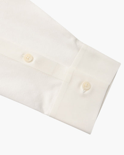 Camisa Tailored Cotton Flex