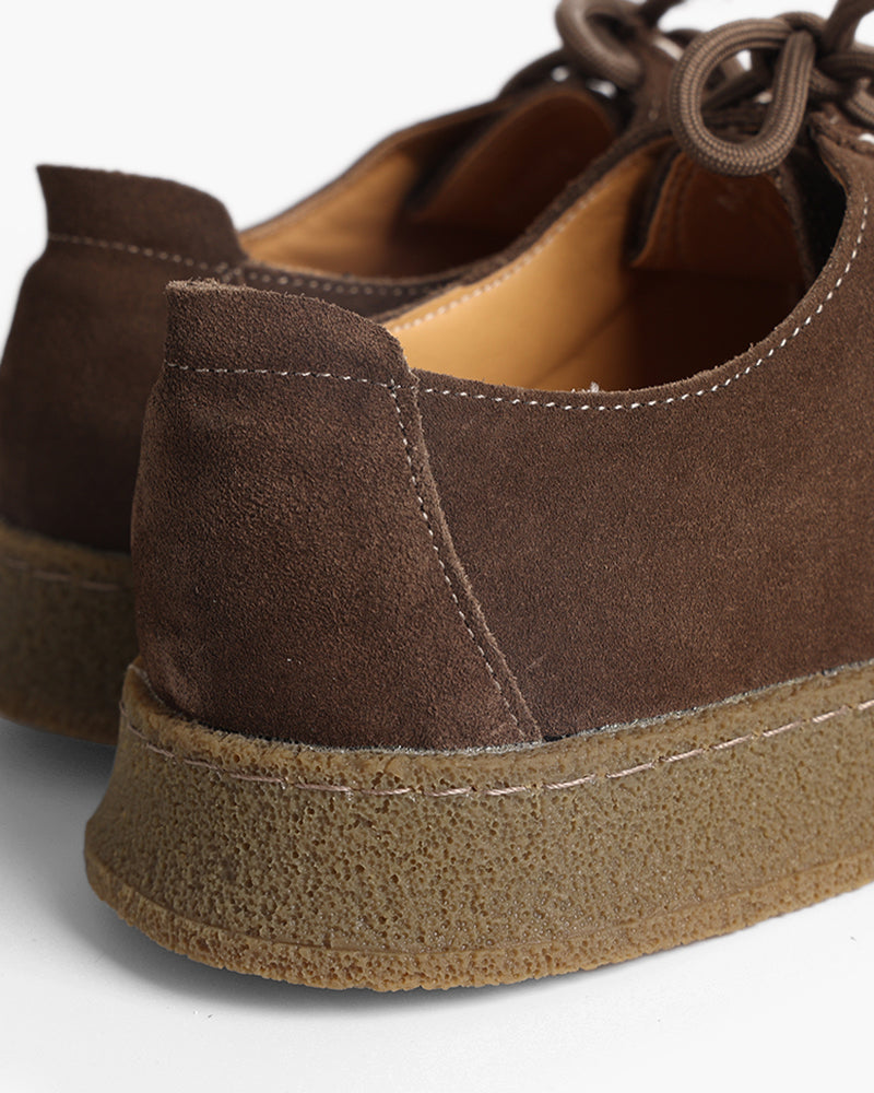 Urban Premium Suede Shoes