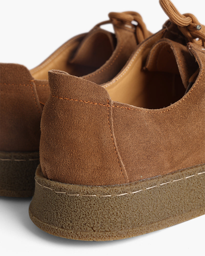 Urban Premium Suede Shoes