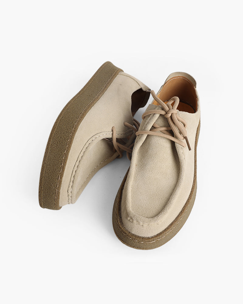 Urban Premium Suede Shoes