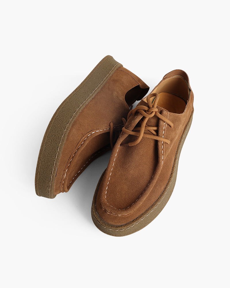 Urban Premium Suede Shoes