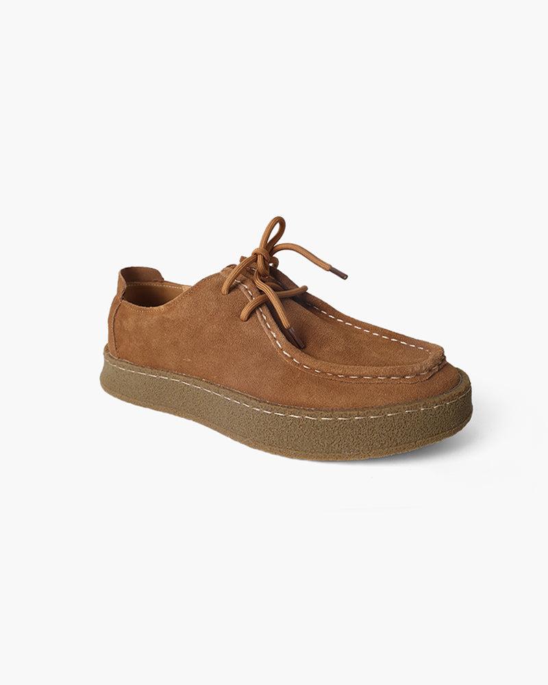 Urban Premium Suede Shoes