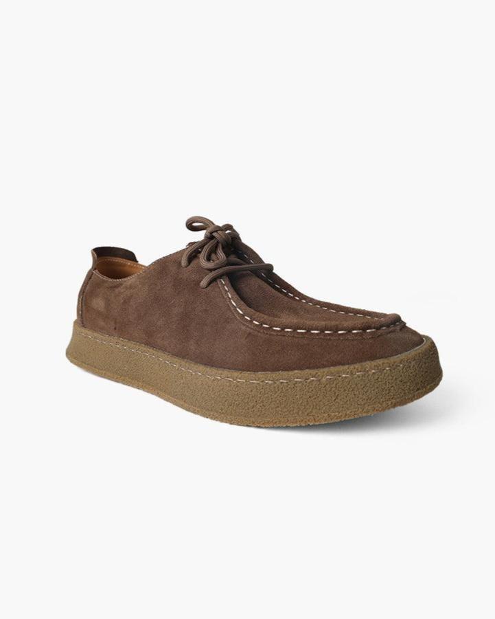 Urban Premium Suede Shoes