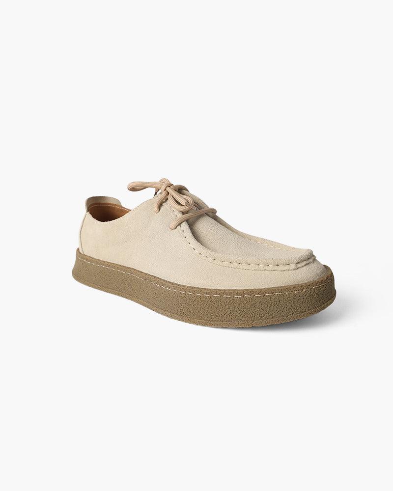 Urban Premium Suede Shoes
