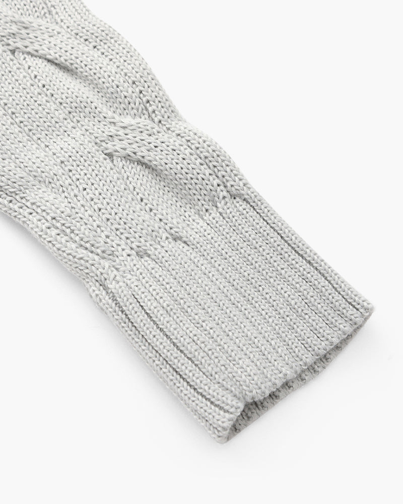 Verbier Half-Zip Jumper